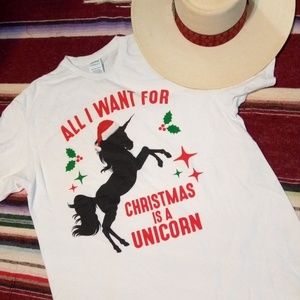 Xmas tshirt